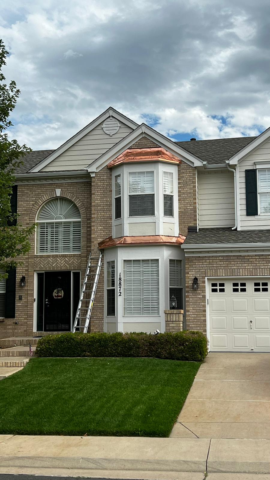 Kings Exteriors & Gutter Systems LLC Image